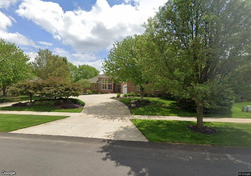 7690 Byron Depot Dr SW, Byron Center, MI 49315 - photo 1