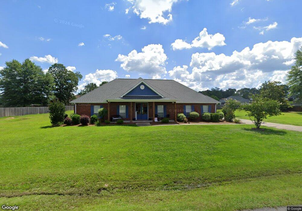 15 Lilly, Ellisville, MS 39437 - photo 1