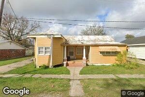 312 Washington St, Napoleonville, LA 70390