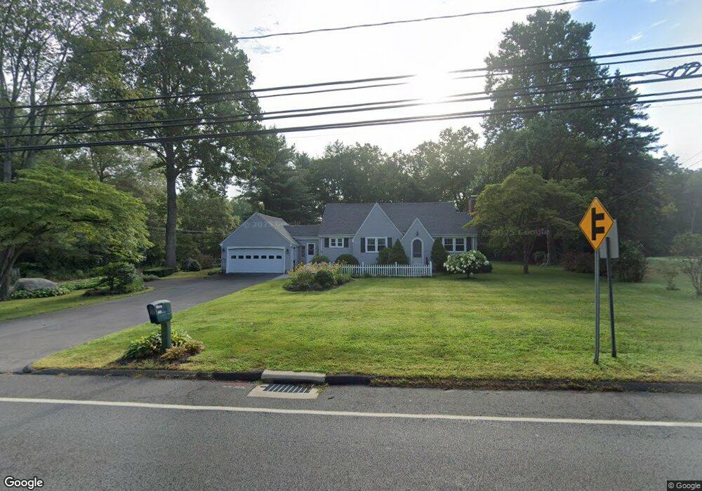 459 Plainville Ave, Unionville, CT 06085 - photo 1