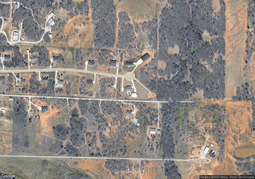 150 Paradise Oaks Ct, Paradise, TX 76073 - photo 1