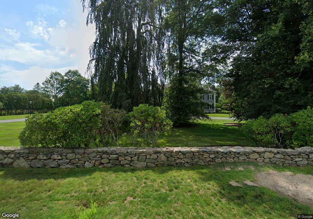 45 Ferry Rd, Bristol, RI 02809 - photo 1