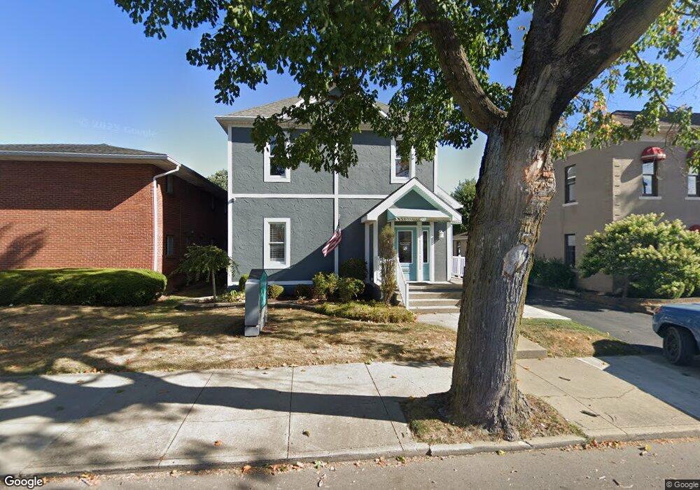 127 W 6th Ave, Lancaster, OH 43130 - photo 1