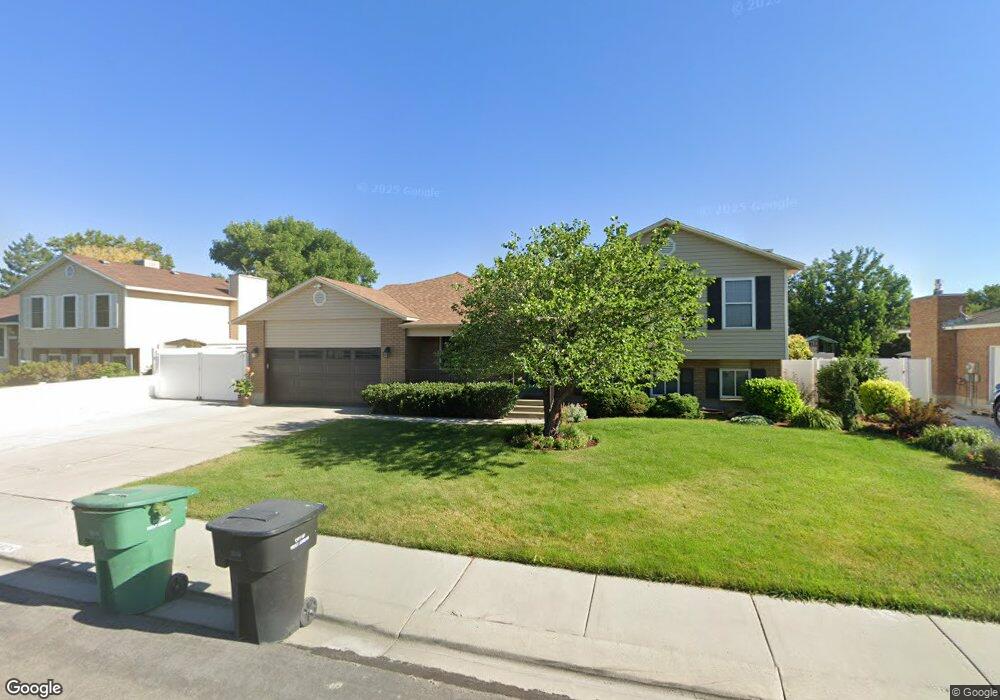 2582 Jean Way, West Jordan, UT 84084 - photo 1