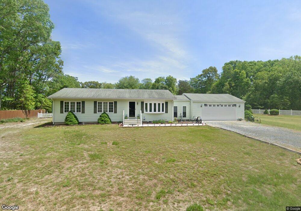 14656 Wilson Hill Rd, Georgetown, DE 19947 - photo 1