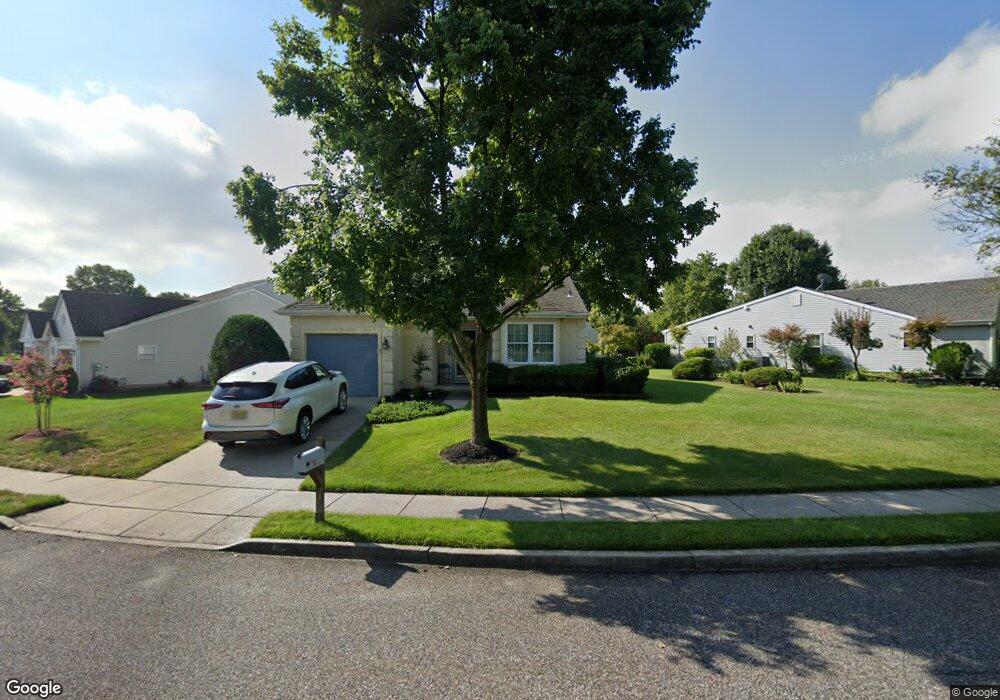 302 Moonseed Place, Mount Laurel, NJ 08054 - photo 1