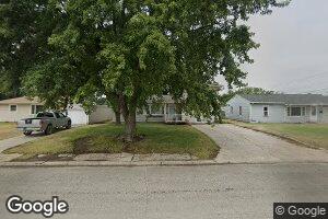 402 S Cochran St, Plainville, KS 67663