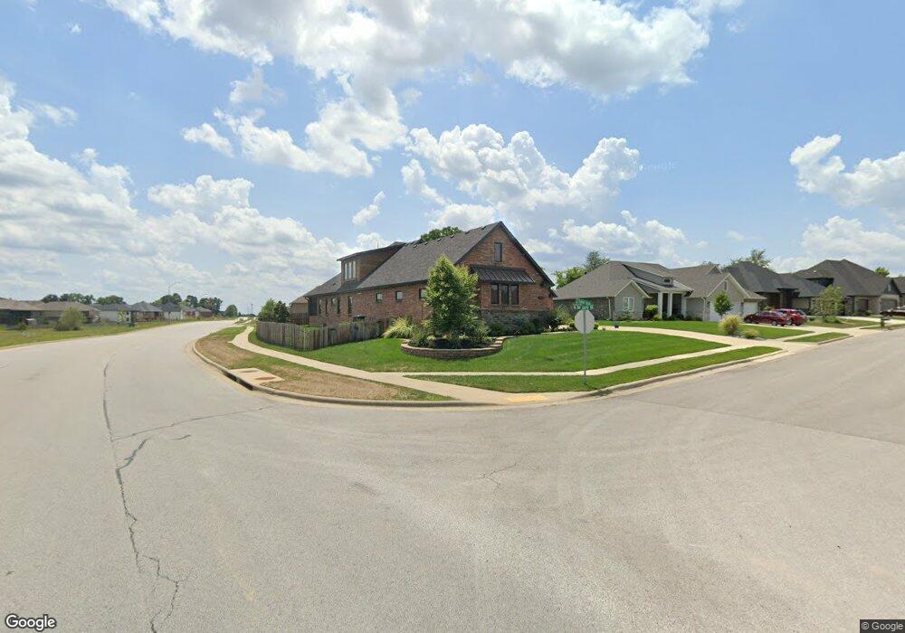 894 E Emerald Terrace, Nixa, MO 65714 - photo 1