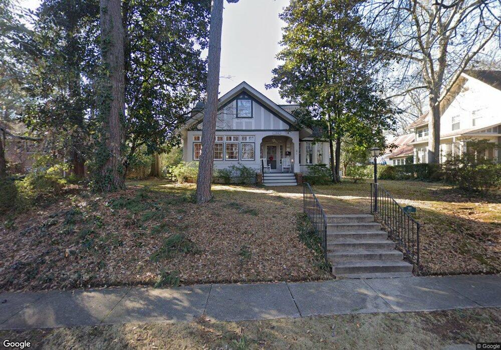 180 Cloverhurst Terrace, Athens, GA 30605 - photo 1