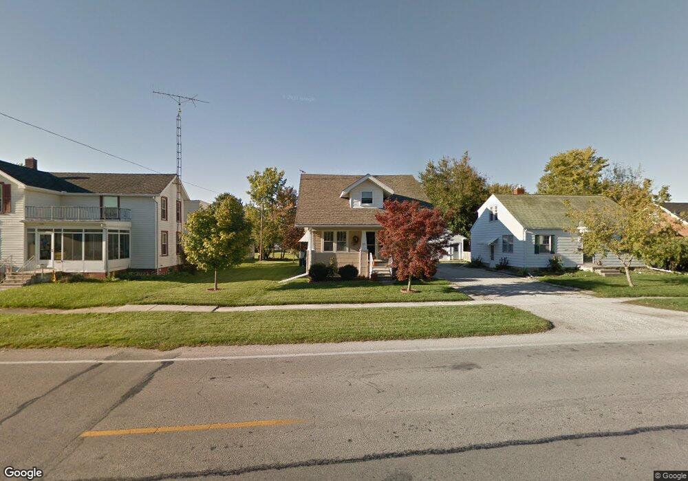 222 Pemberville Rd, Woodville, OH 43469 - photo 1