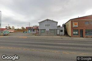 116 Central Ave E, Browning, MT 59417