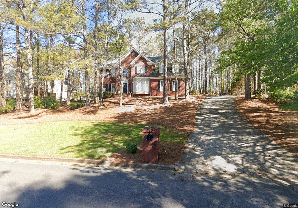 510 Saddlebrook Dr unit 7, Roswell, GA 30075 - photo 1