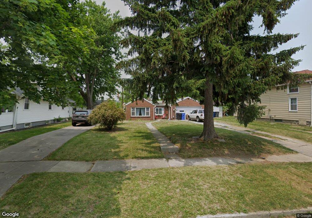 2867 111th St, Toledo, OH 43611 - photo 1