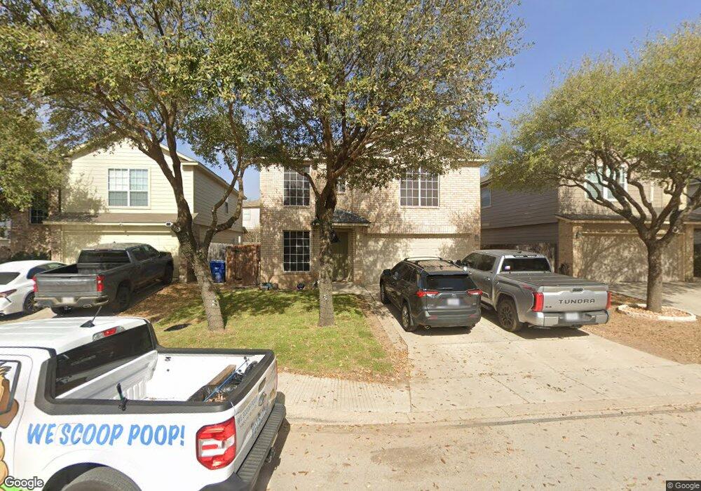 11107 Catchfly Field, Helotes, TX 78023 - photo 1