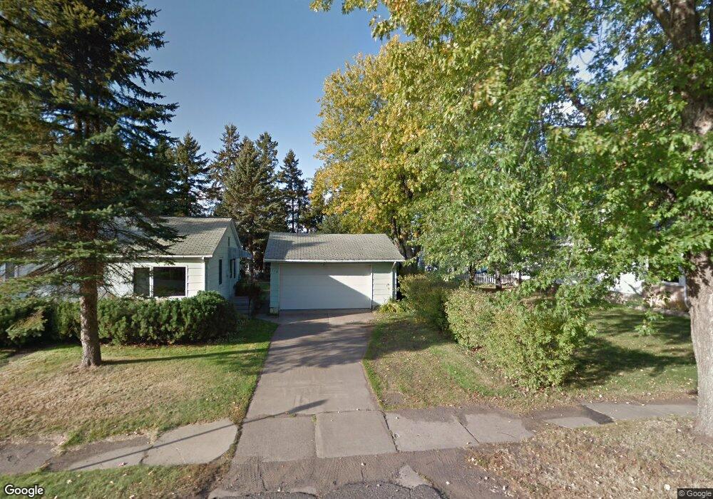 713 2nd St, Duluth, MN 55810 - photo 1
