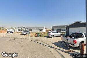 1709 Magnolia Ct, Gillette, WY 82716