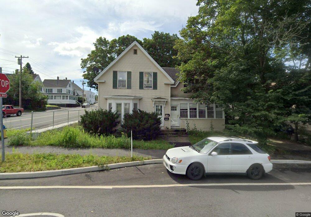 22 Kimball St unit 2, Sanford, ME 04073 - photo 1