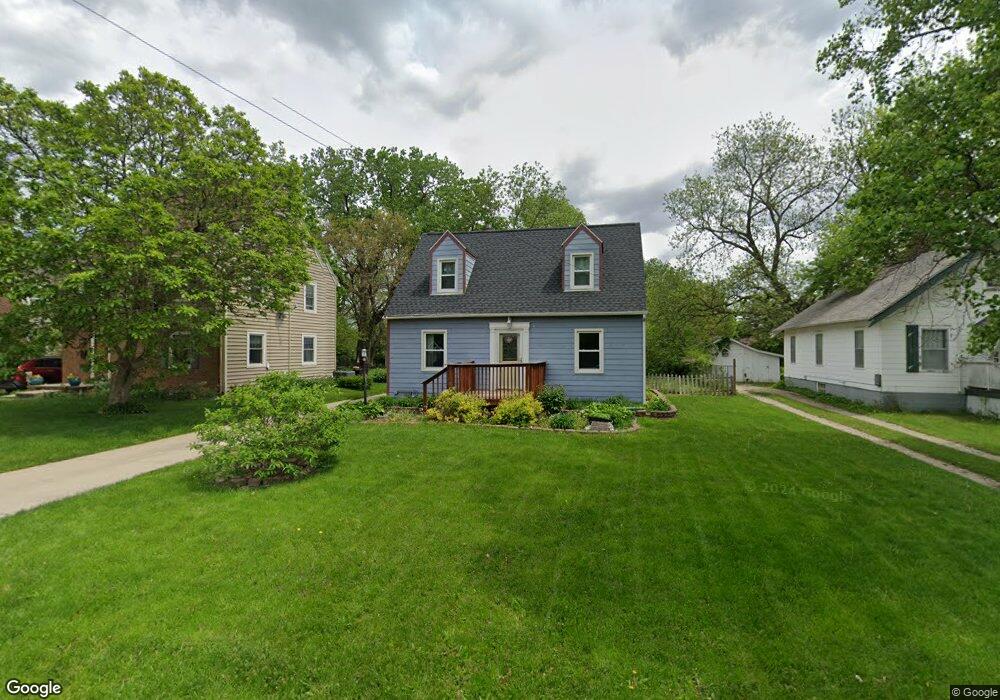 3203 50th St, Des Moines, IA 50310 - photo 1