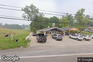 59375 Somerton Hwy, Barnesville, OH 43713
