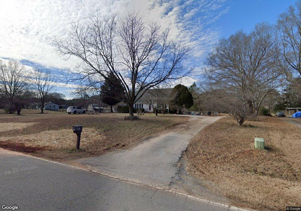 461 Griggs Rd, Clover, SC 29710 - photo 1