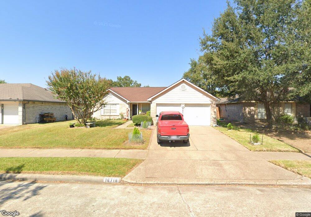 16718 Sky Blue Ln, Houston, TX 77095 - photo 1