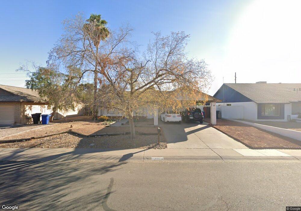 2107 W Bentrup St, Chandler, AZ 85224 - photo 1