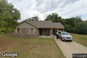 40 Luke Junior Ave, Proctor, AR 72376