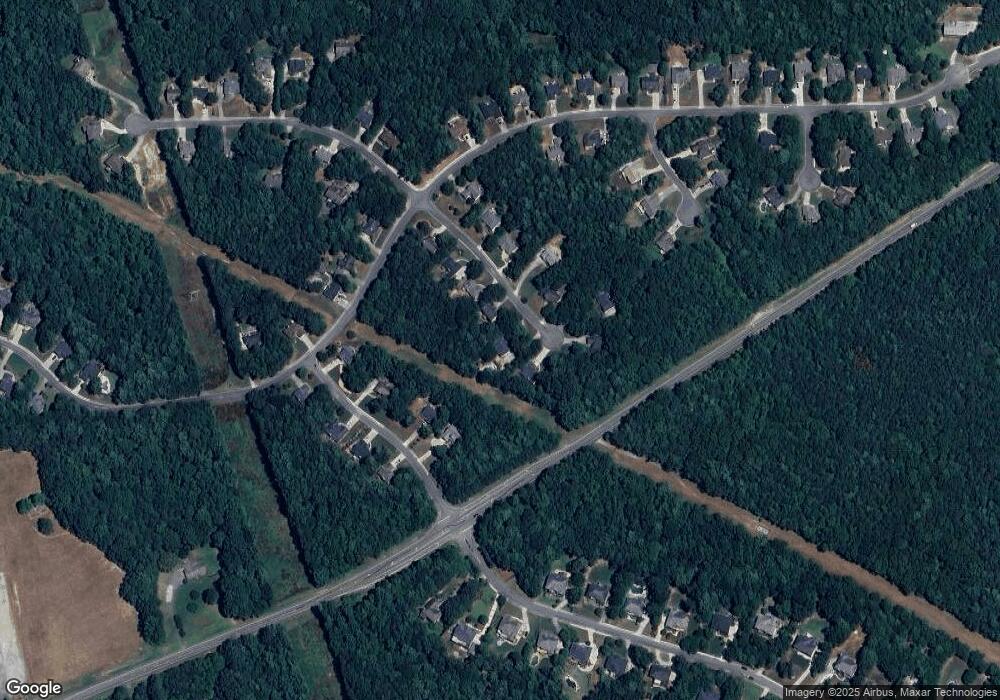 203 Amaranth Ct, Ball Ground, GA 30107 - photo 1