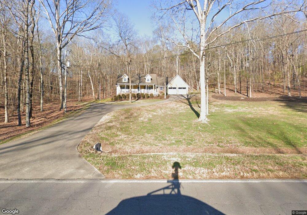 3651 Lake Katherine Rd, Tunnel Hill, GA 30755 - photo 1