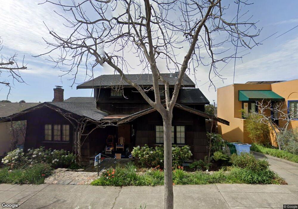 636 Vincente Ave, Berkeley, CA 94707 - photo 1