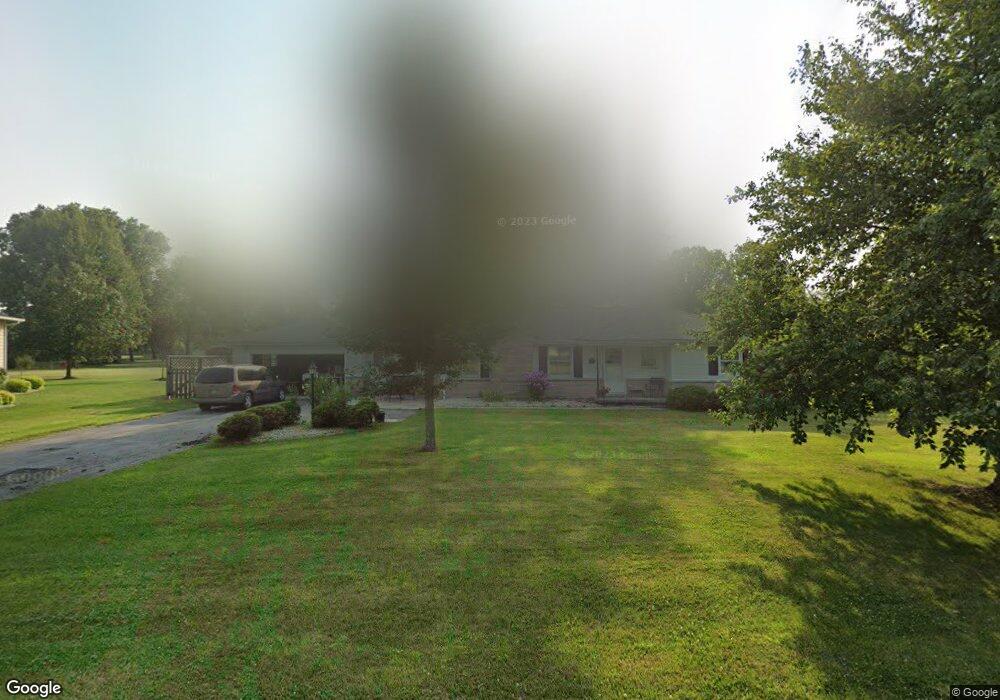 1004 Highland Park Cir, Bluffton, IN 46714 - photo 1