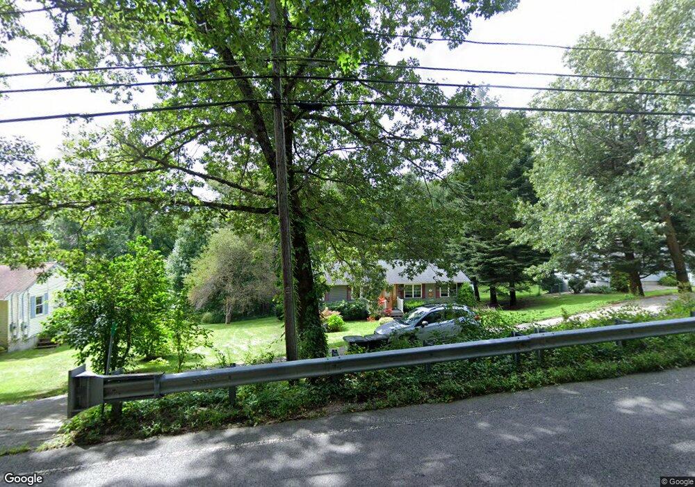 114 Dresser Hill Rd, Charlton, MA 01507 - photo 1