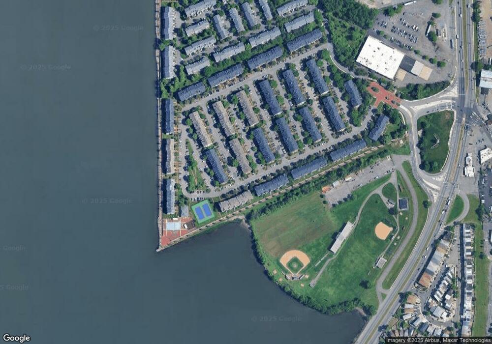 14 Cedar St unit 14W, Jersey City, NJ 07305 - photo 1