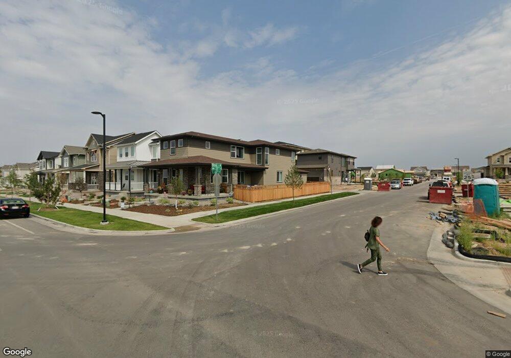 21281 E 60th Ave, Aurora, CO 80019 - photo 1