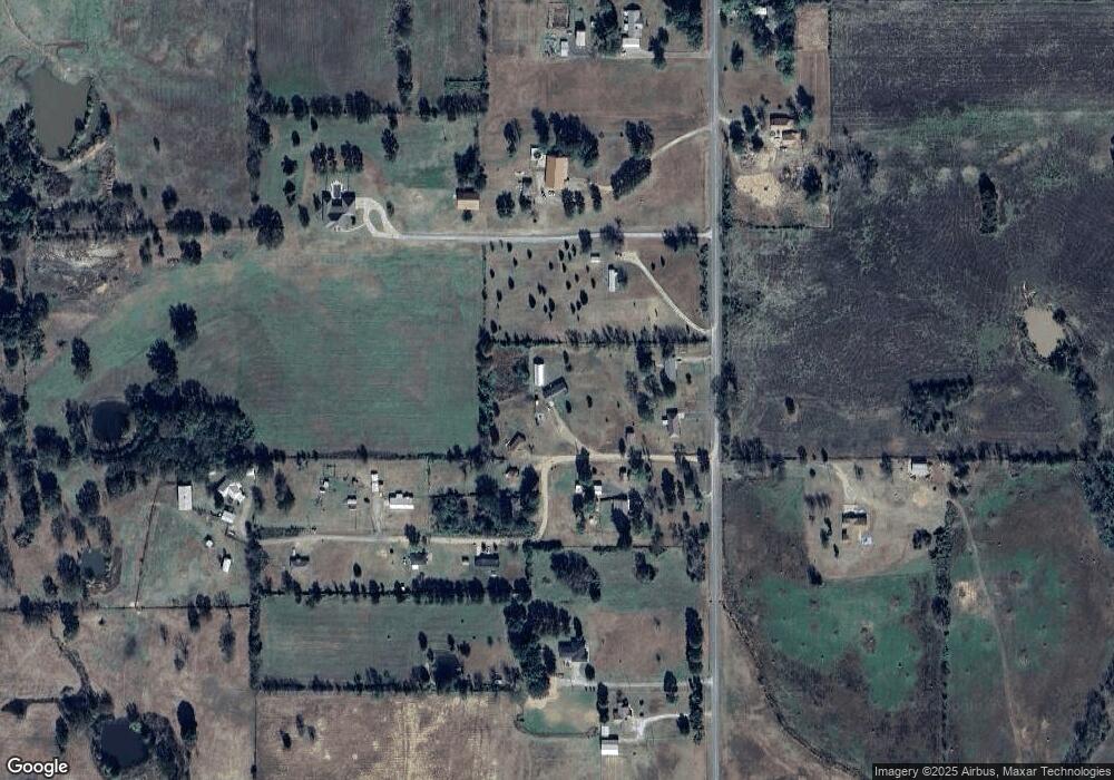 473927 E 1128 Rd, Muldrow, OK 74948 - photo 1