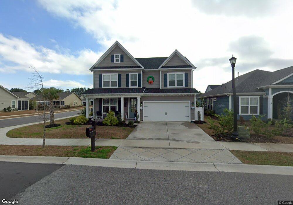 1111 Culbertson Ave, Myrtle Beach, SC 29577 - photo 1