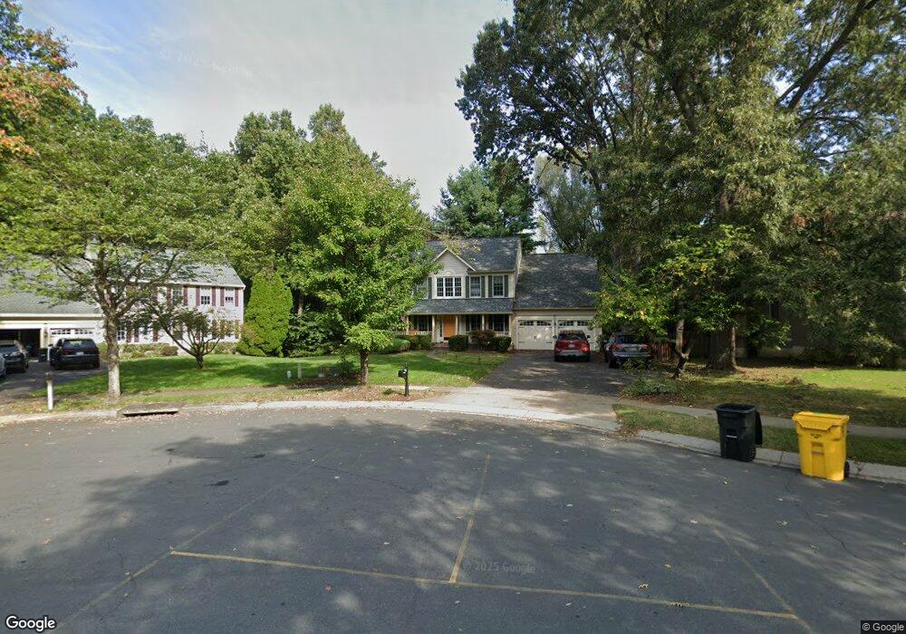 1769 Rochester St, Crofton, MD 21114 - photo 1