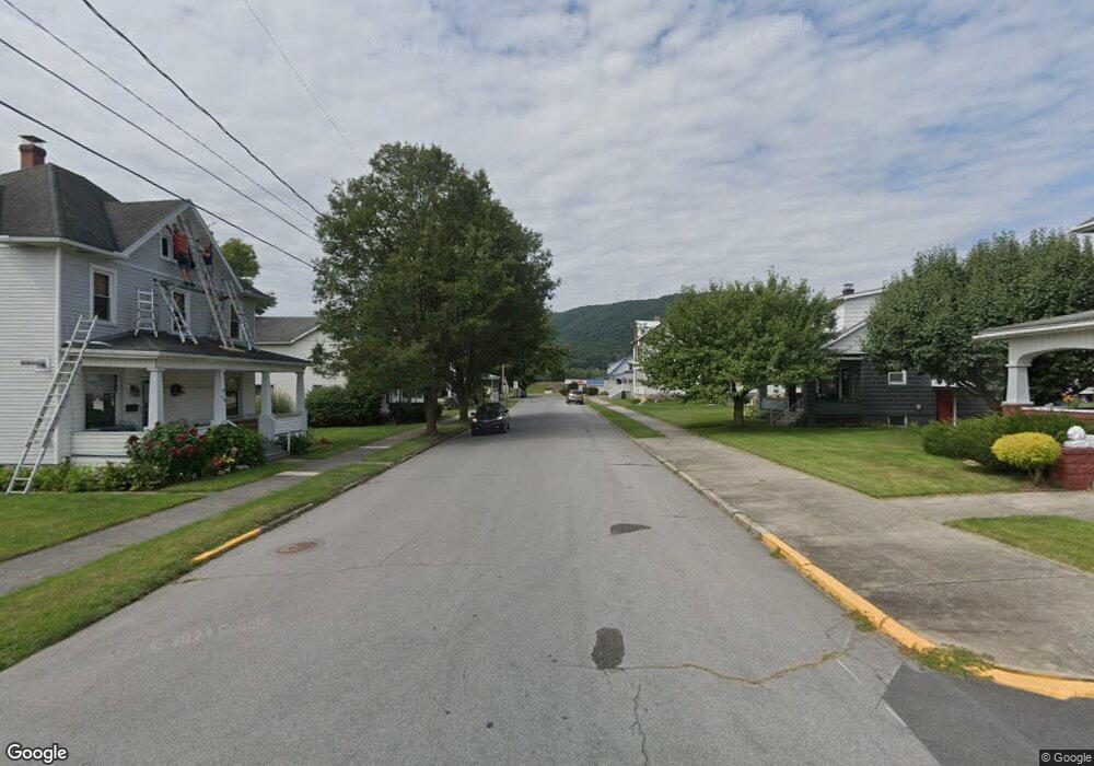 123 W South St, Everett, PA 15537 - photo 1