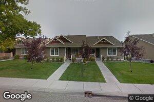 809 Avenue E, Billings, MT 59102