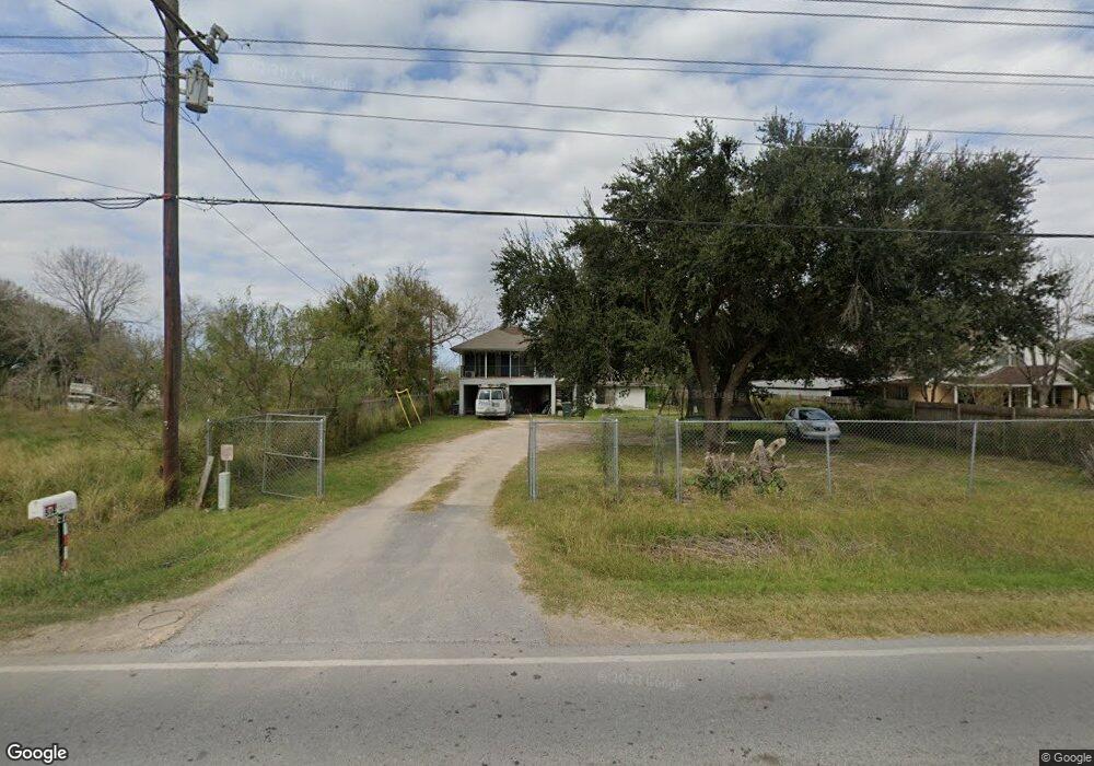 514 W Mile 12 1/2 N, Weslaco, TX 78599 - photo 1
