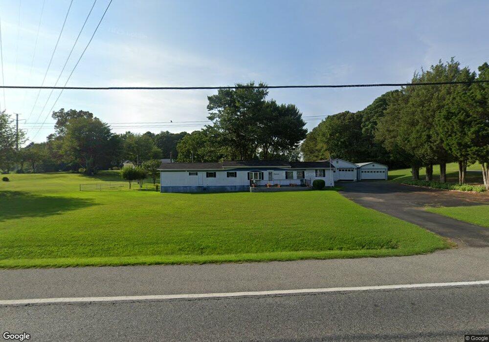 44290 Saint Andrews Church Rd, California, MD 20619 - photo 1