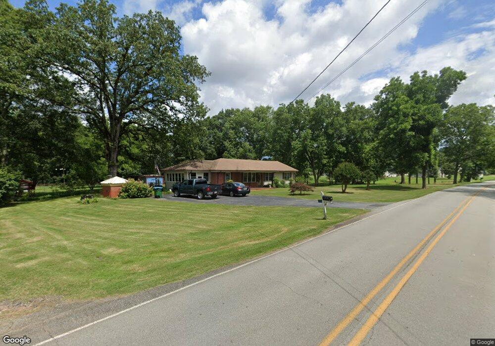 1057 Clacktown Rd, Winder, GA 30680 - photo 1