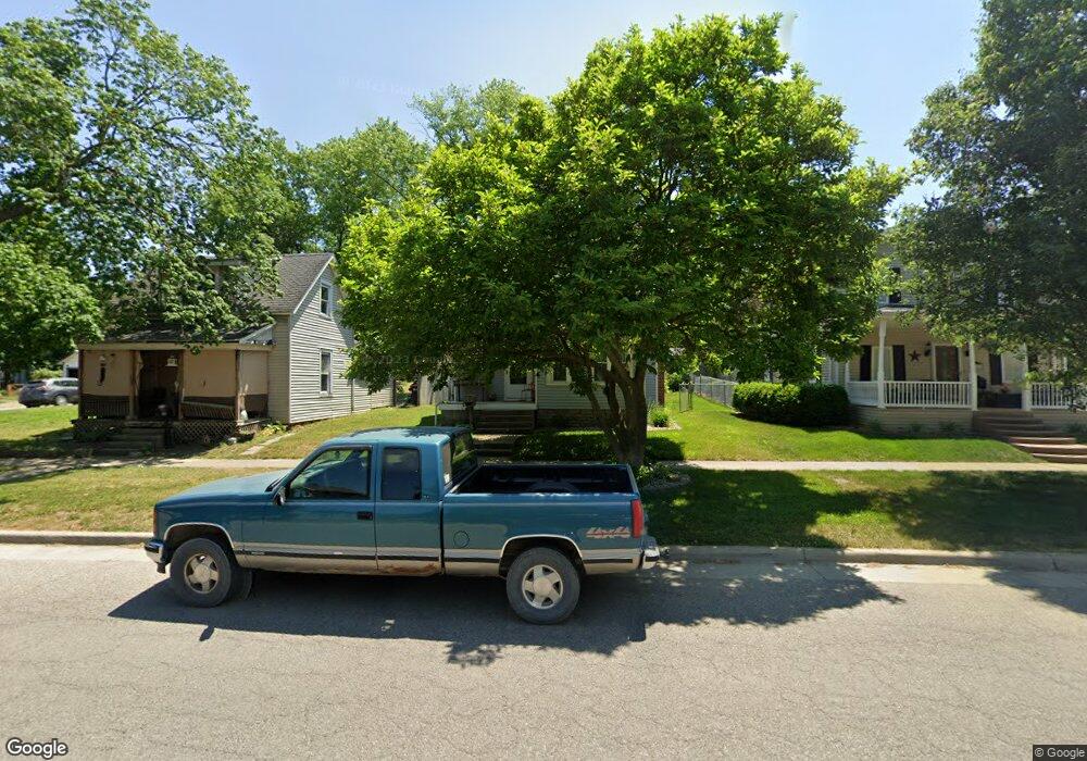 611 S Perry St, Attica, IN 47918 - photo 1