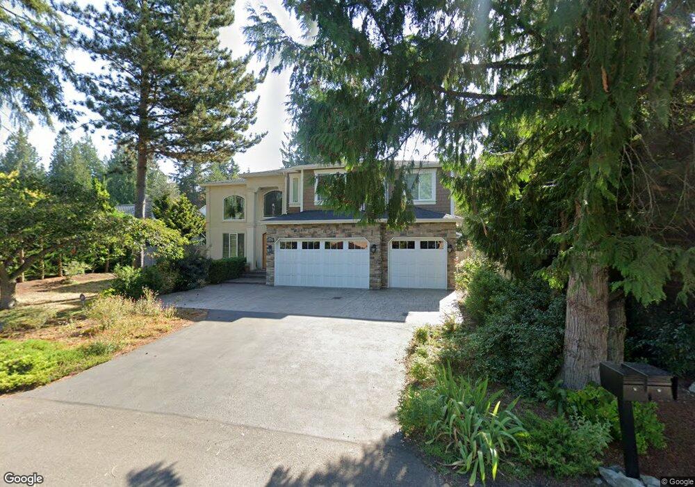 4520 89th Ave SE, Mercer Island, WA 98040 - photo 1