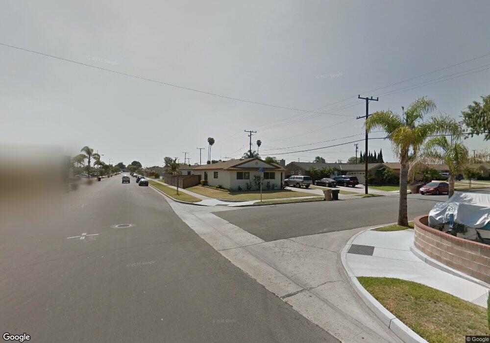 10282 Whirlaway St, Cypress, CA 90630 - photo 1