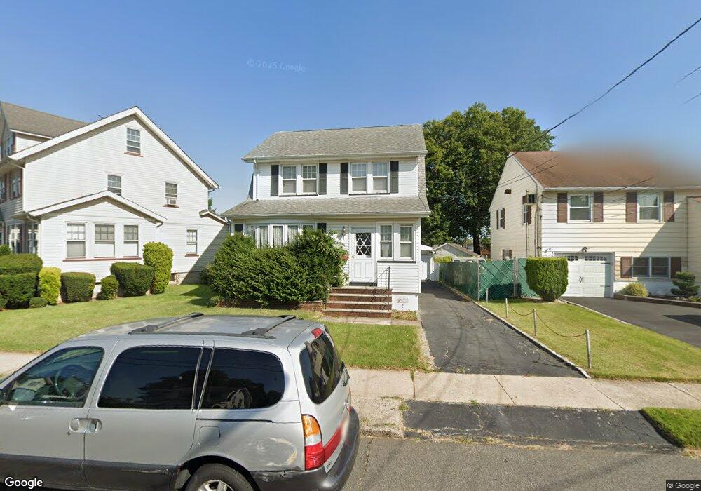 1069 Overlook Terrace, Union, NJ 07083 - photo 1