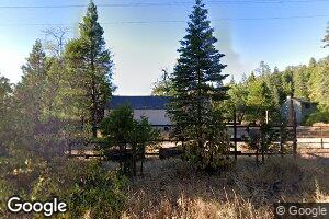 11605 La Porte Rd, Clipper Mills, CA 95930