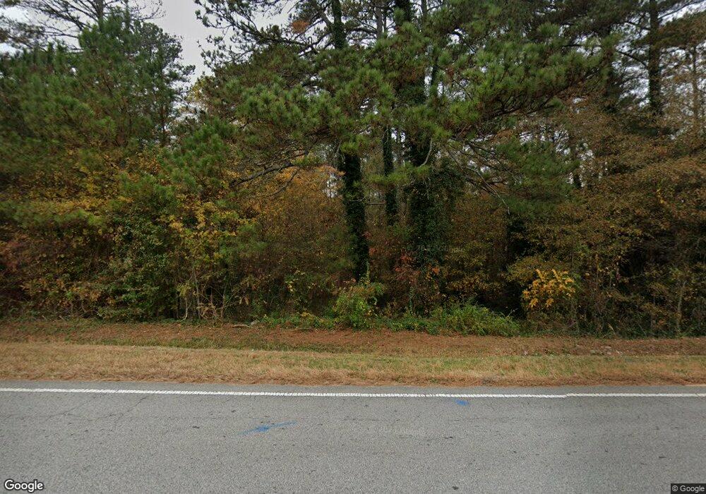 643 Hoyt King Rd, Bethlehem, GA 30620 - photo 1