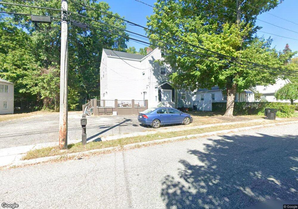 33 Arcadian Way, Paramus, NJ 07652 - photo 1