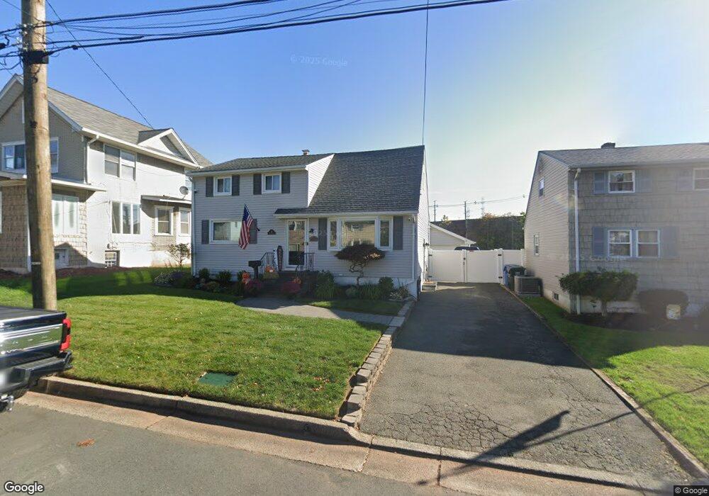 32 2nd Ave, Port Reading, NJ 07064 - photo 1